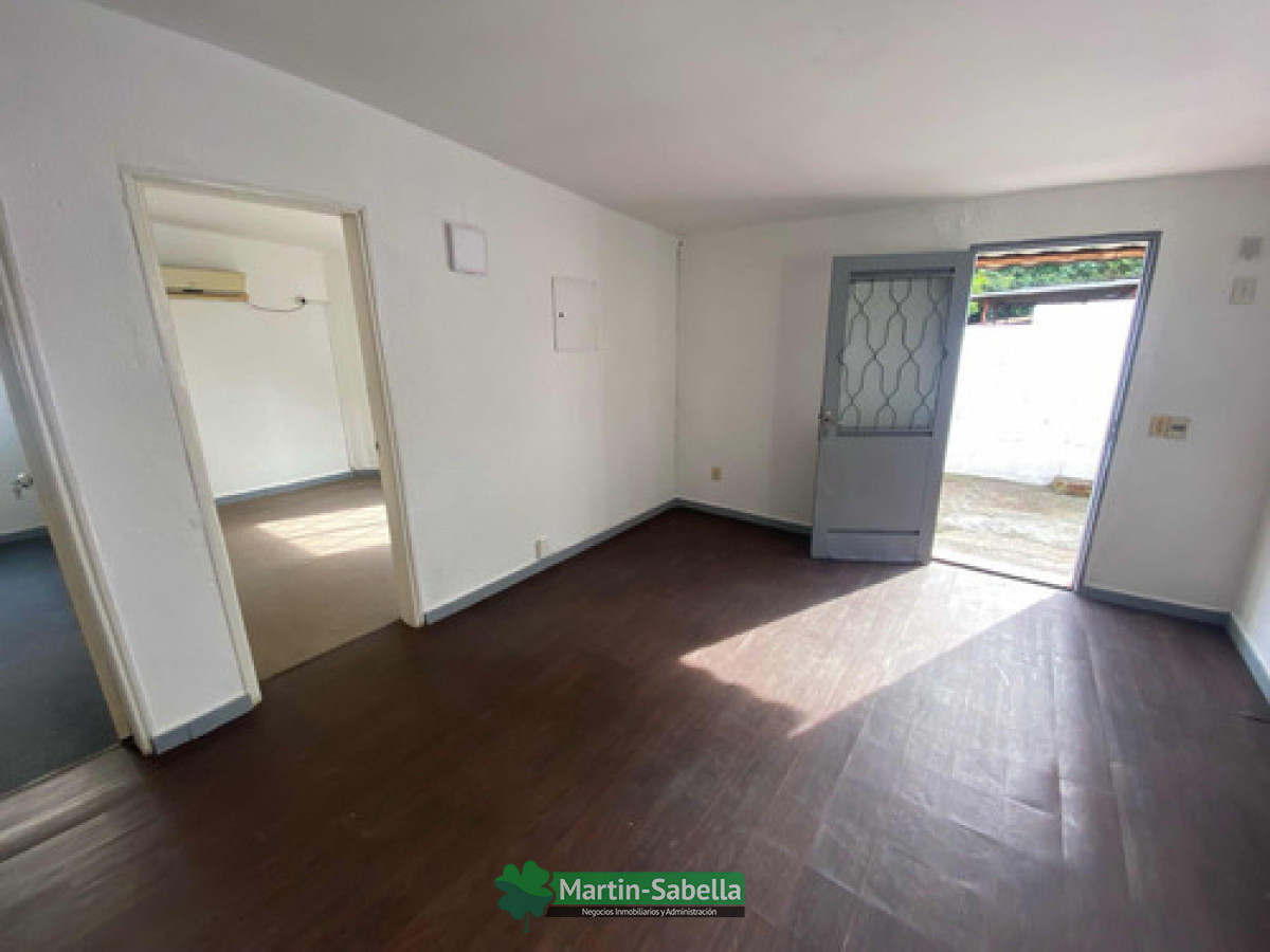 Apartamento ID.153/Apartamento-en-alquiler--Aires-Puros- - Apartamento en alquiler - Aires Puros 