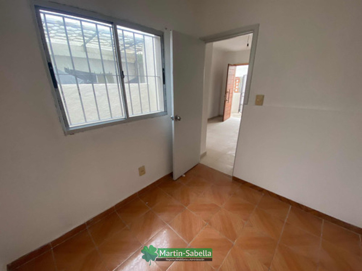 Apartamento ID.124/Apartamento-en-alquiler--Maroñas- - Apartamento en alquiler - Maroñas 