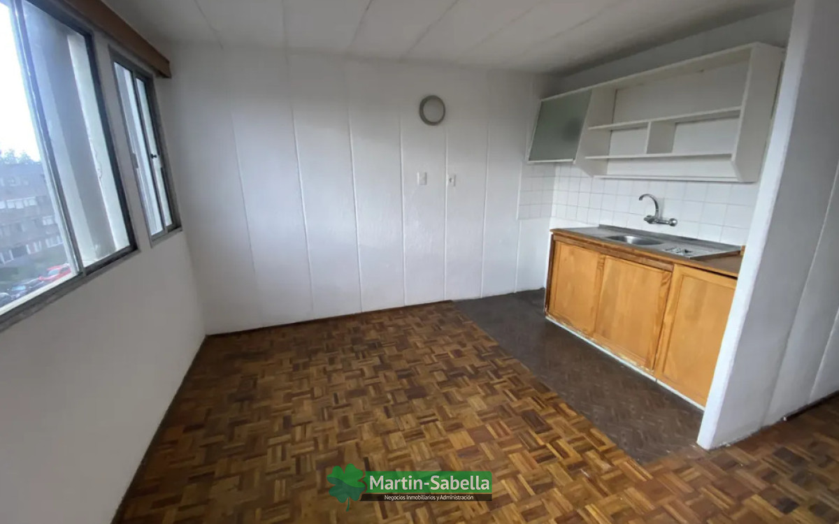 Apartamento ID.334/Apartamento-en-alquiler--Conciliación- - Apartamento en alquiler - Conciliación 