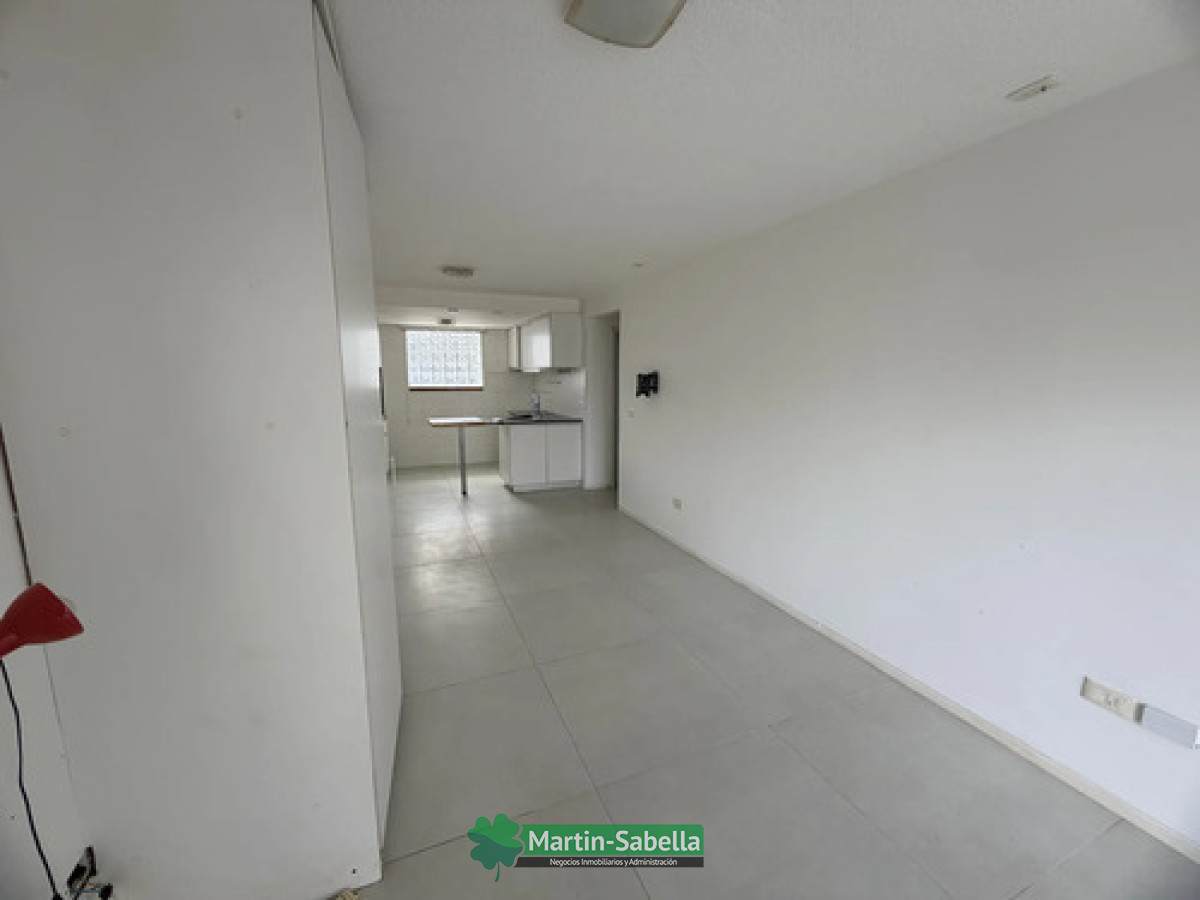 Apartamento ID.681/Apartamento-Monoambientes-en-Pocitos-Nuevo- - Apartamento Monoambientes en Pocitos Nuevo 