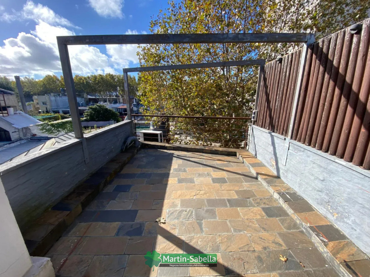 Apartamento ID.648 - Apartamentos en Venta Parque Rodó 