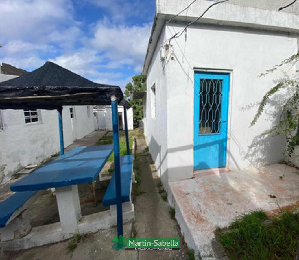 Apartamento ID.193/Apartamento-en-alquiler--Cerro- - Apartamento en alquiler - Cerro 