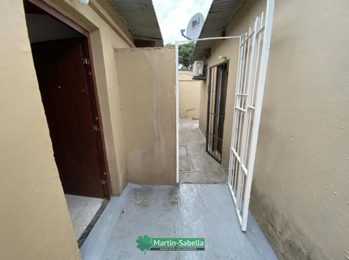 Apartamento ID.517/Apartamento-en-Alquiler--Buceo- - Apartamento en Alquiler - Buceo 