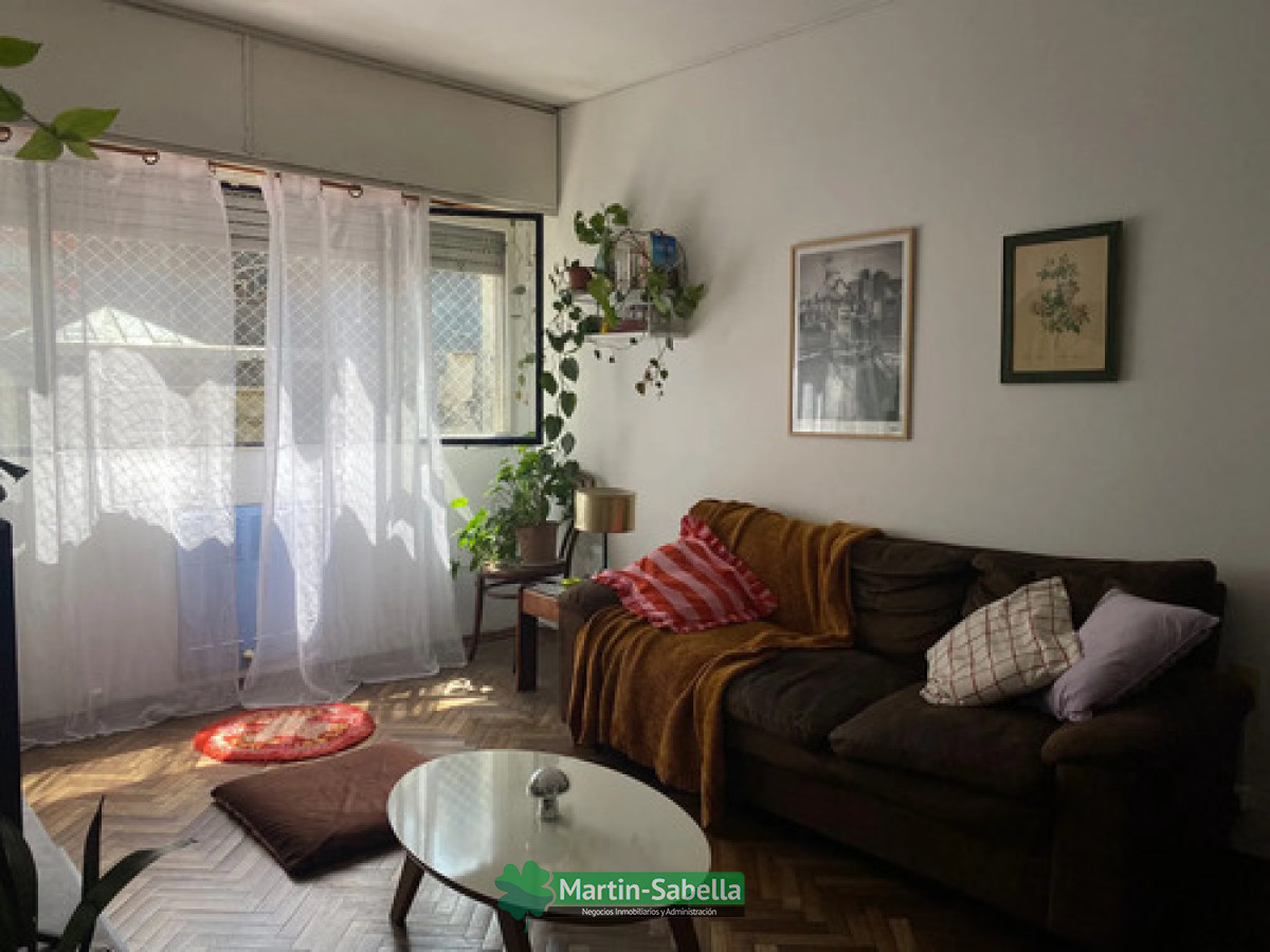 Apartamento ID.411/Apartamento-en-alquiler--Tres-Cruces- - Apartamento en alquiler - Tres Cruces 