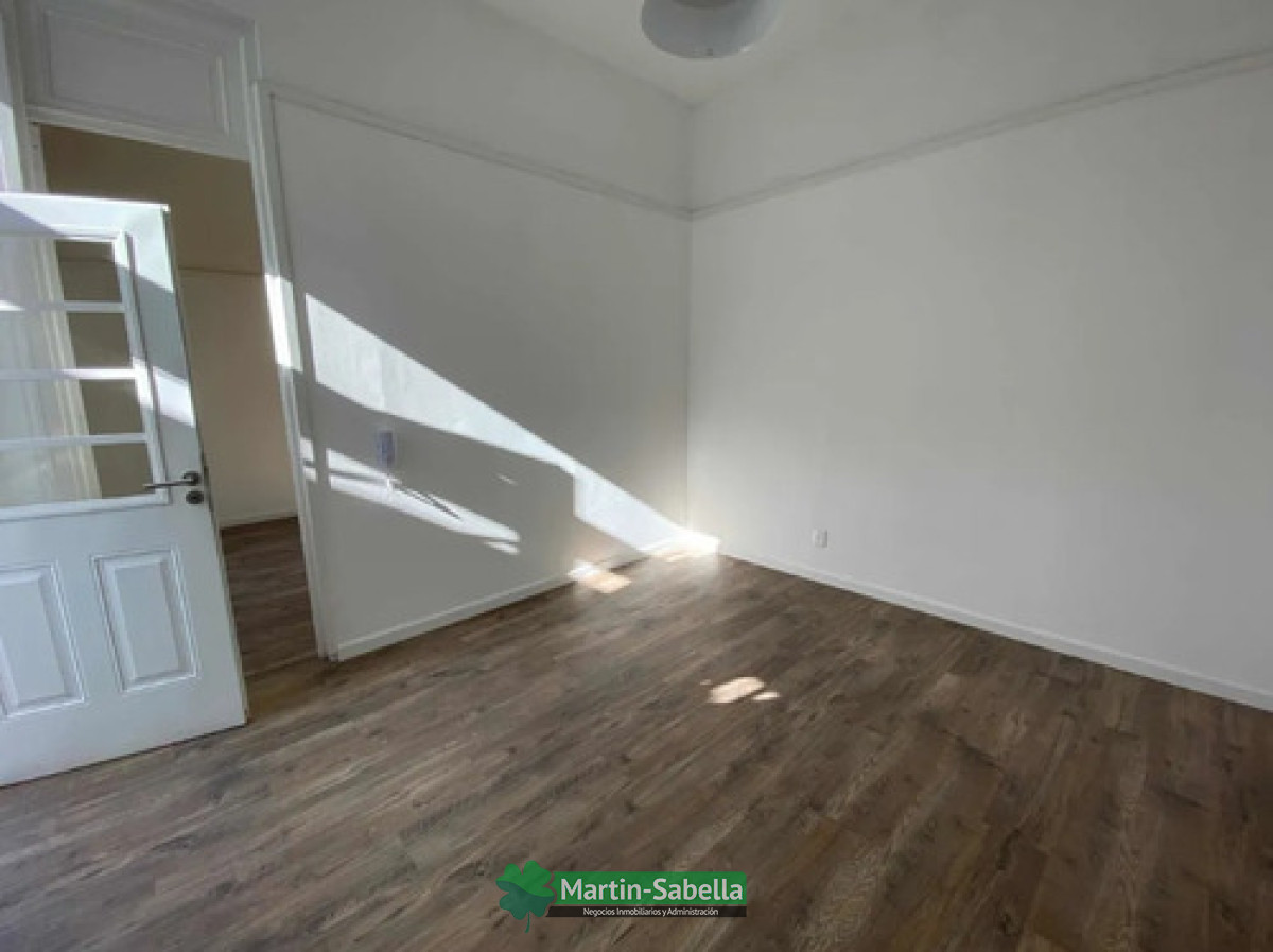 Apartamento ID.22 - Apartamento en alquiler - Parque Rodó 