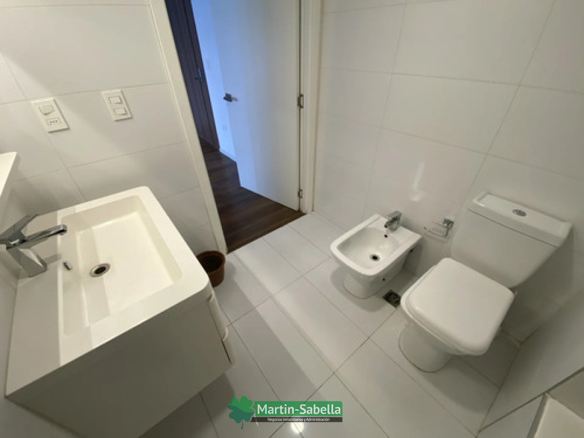 Apartamento ID.443/Apartamento-en-alquiler--Barrio-Sur- - Apartamento en alquiler - Barrio Sur 