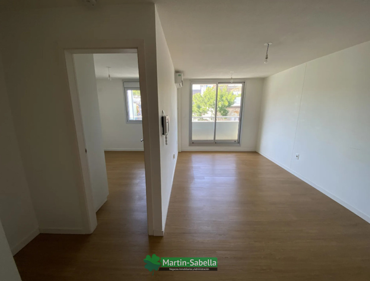 Apartamento ID.296/Apartamento-en-alquiler--Centro- - Apartamento en alquiler - Centro 
