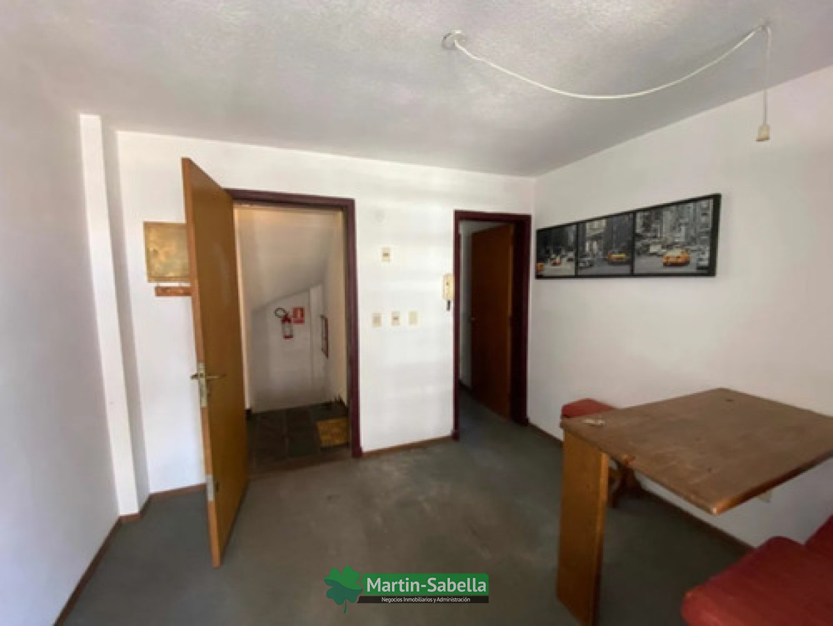 Apartamento ID.58 - Monoambiente en Venta - Punta Carretas 