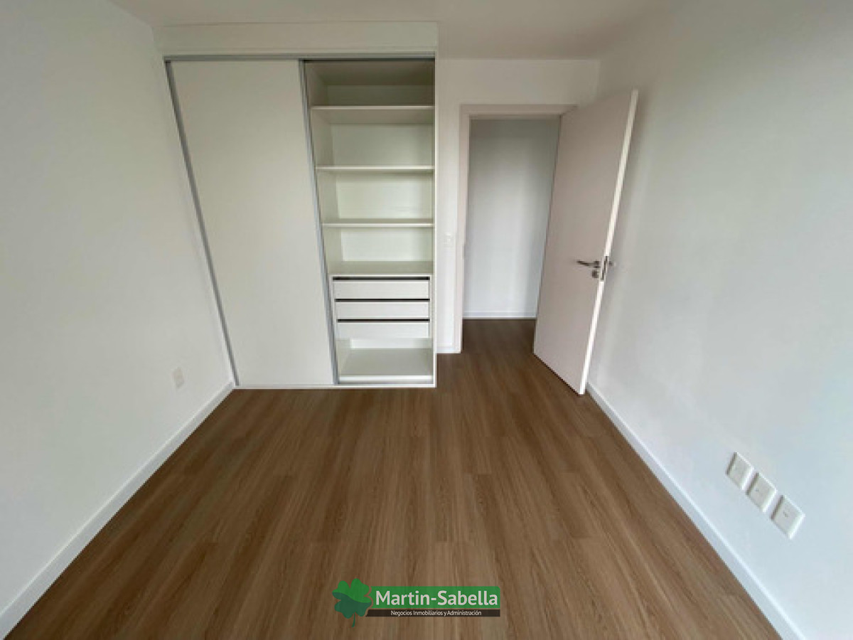 Apartamento ID.21 - Apartamento En Alquiler La Blanqueada 1 Dormitorio Congarage