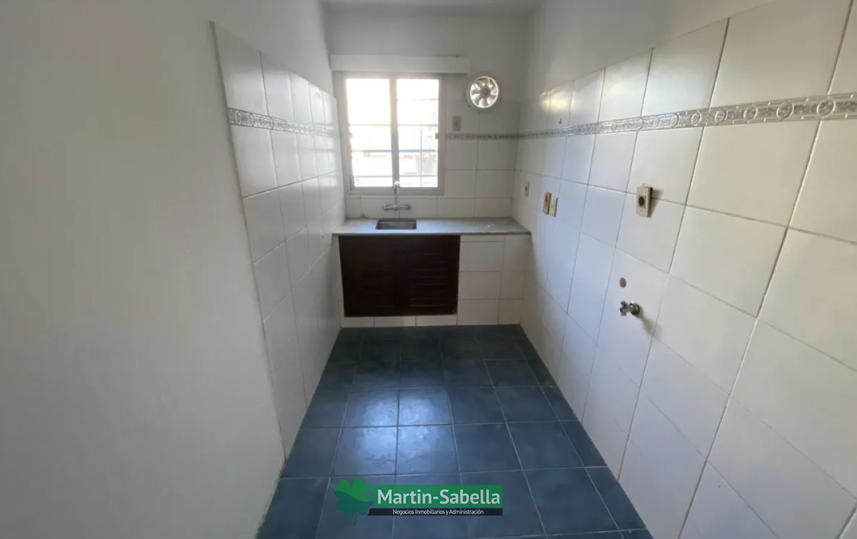 Apartamento ID.537/Apartamento-en-Alquiler--Palermo- - Apartamento en Alquiler - Palermo 