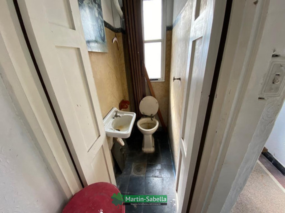 Apartamento ID.24/Apartamento-en-Venta--Tres-Cruces- - Apartamento en Venta - Tres Cruces 