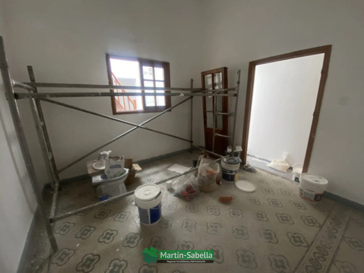 Apartamento ID.374/Apartamento-en-alquiler--Tres-Cruces- - Apartamento en alquiler - Tres Cruces 