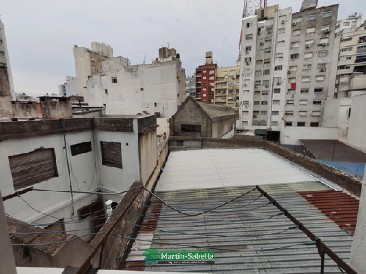 Apartamento ID.594/Apartamento-en-Alquiler--Tres-Cruces- - Apartamento en Alquiler - Tres Cruces 