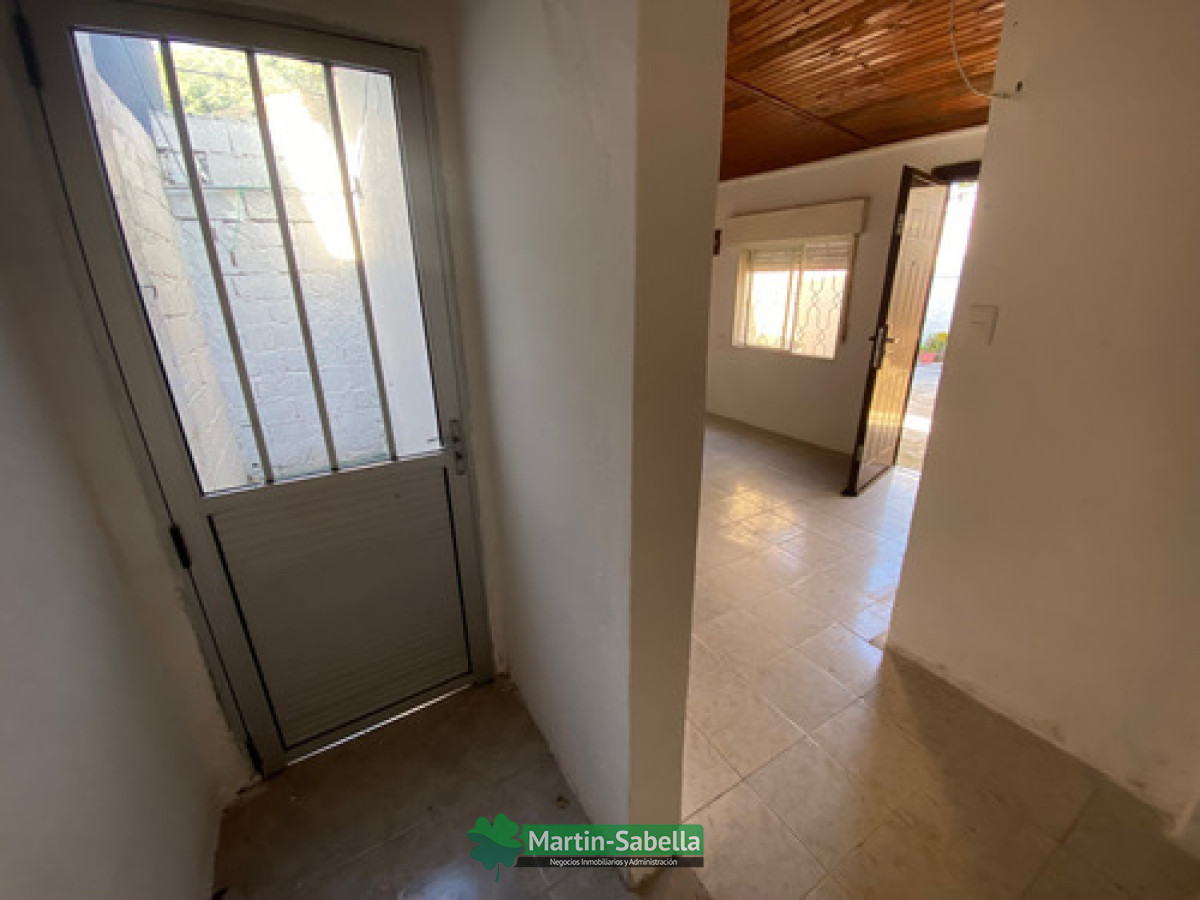 Apartamento ID.341/Monoambiente-en-alquiler--Buceo- - Monoambiente en alquiler - Buceo 