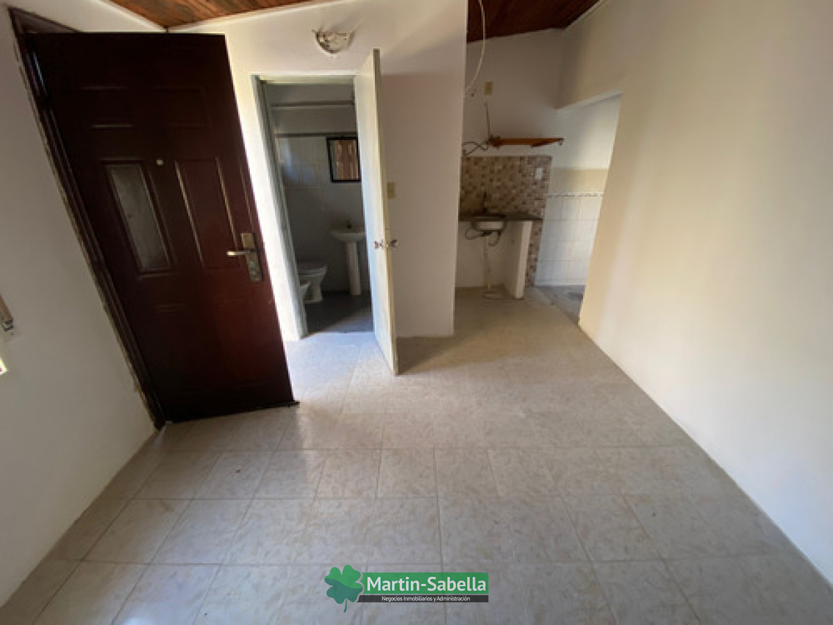Apartamento ID.341/Monoambiente-en-alquiler--Buceo- - Monoambiente en alquiler - Buceo 