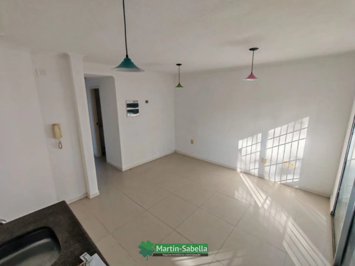 Apartamento ID.603 - Apartamento en Alquiler - Pocitos Nuevo 