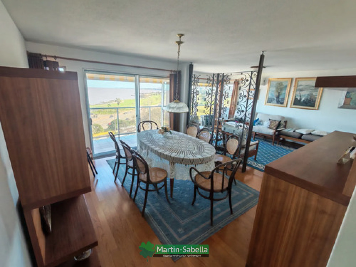 Apartamento ID.618/Apartamentos-en-venta-Punta-Carretas-Golf - Apartamentos en venta Punta Carretas Golf