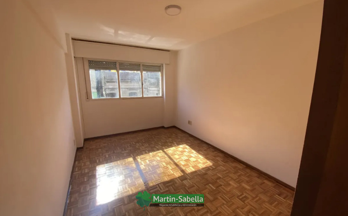 Apartamento ID.537/Apartamento-en-Alquiler--Palermo- - Apartamento en Alquiler - Palermo 