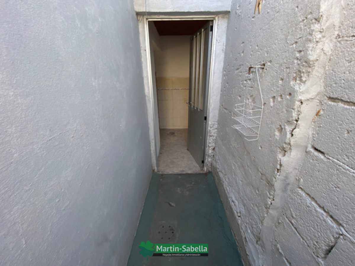 Apartamento ID.341/Monoambiente-en-alquiler--Buceo- - Monoambiente en alquiler - Buceo 