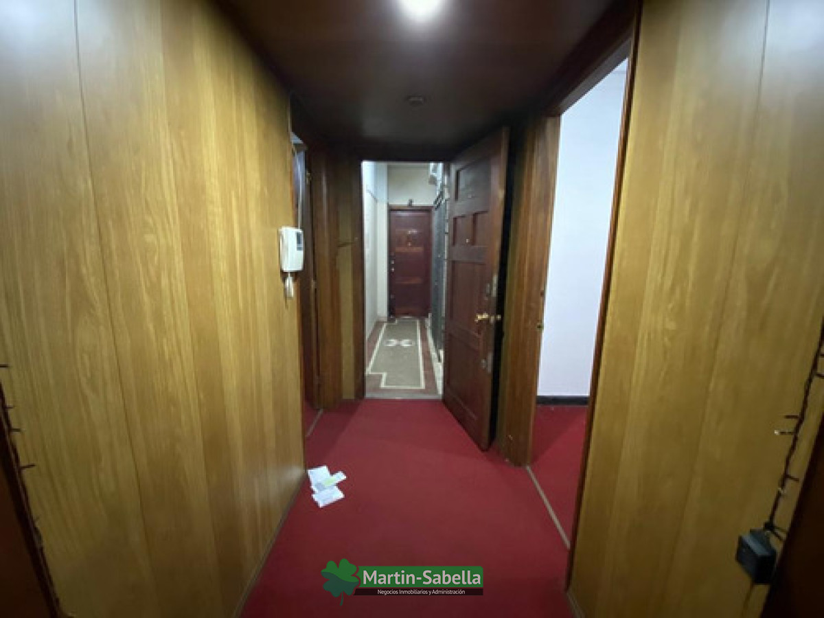 Apartamento ID.24/Apartamento-en-Venta--Tres-Cruces- - Apartamento en Venta - Tres Cruces 