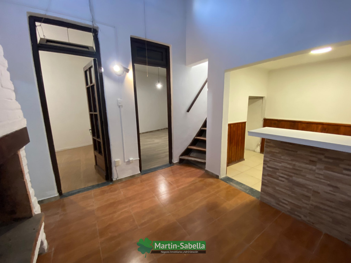 Apartamento ID.549/Apartamento-en-Alquiler--Parque-Rodó- - Apartamento en Alquiler - Parque Rodó 