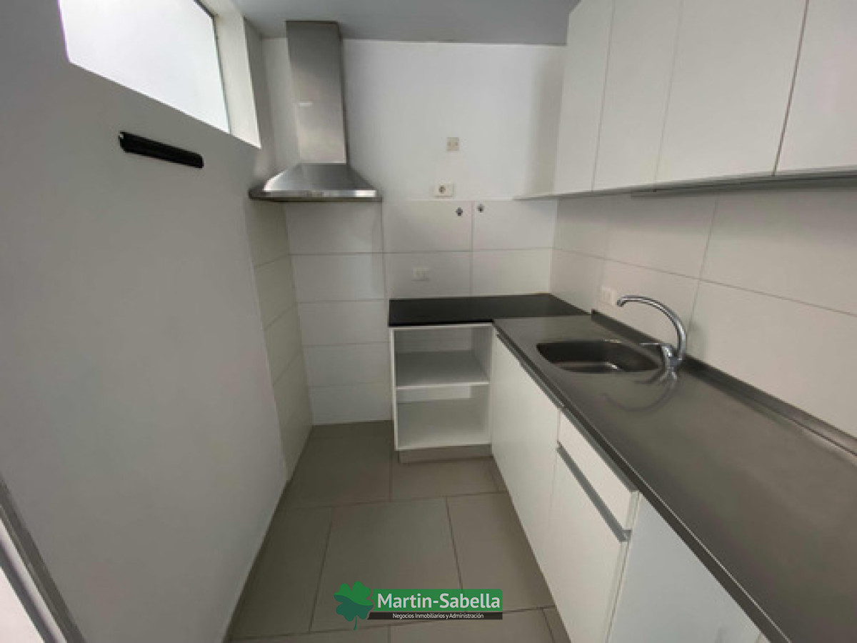 Apartamento ID.283/Monoambiente-en-alquiler--Tres-Cruces- - Monoambiente en alquiler - Tres Cruces 