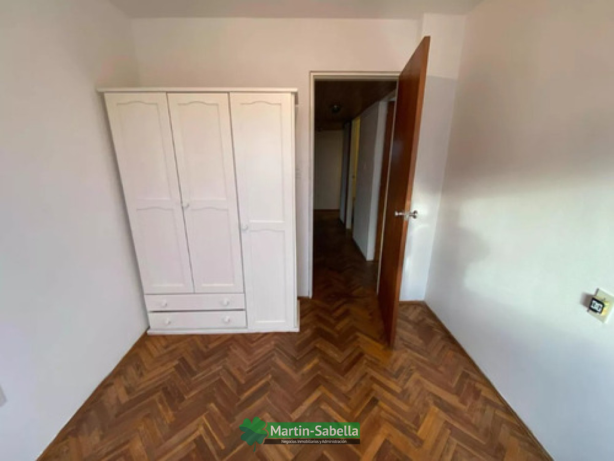 Apartamento ID.144/Apartamento-en-alquiler--Pocitos-Nuevo- - Apartamento en alquiler - Pocitos Nuevo 