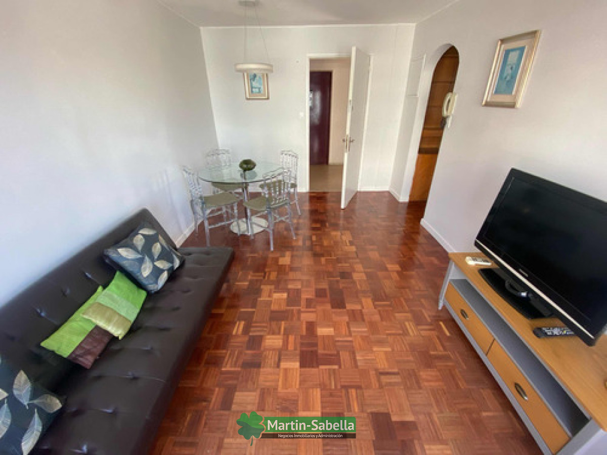 Apartamento ID.46 - Apartamento en alquiler - Parque Batlle 