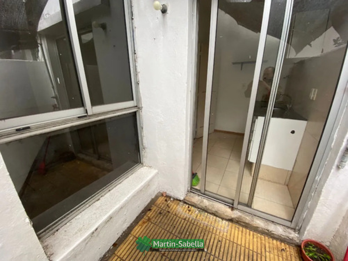 Apartamento ID.437/Apartamento-en-alquiler--Brazo-Oriental- - Apartamento en alquiler - Brazo Oriental 