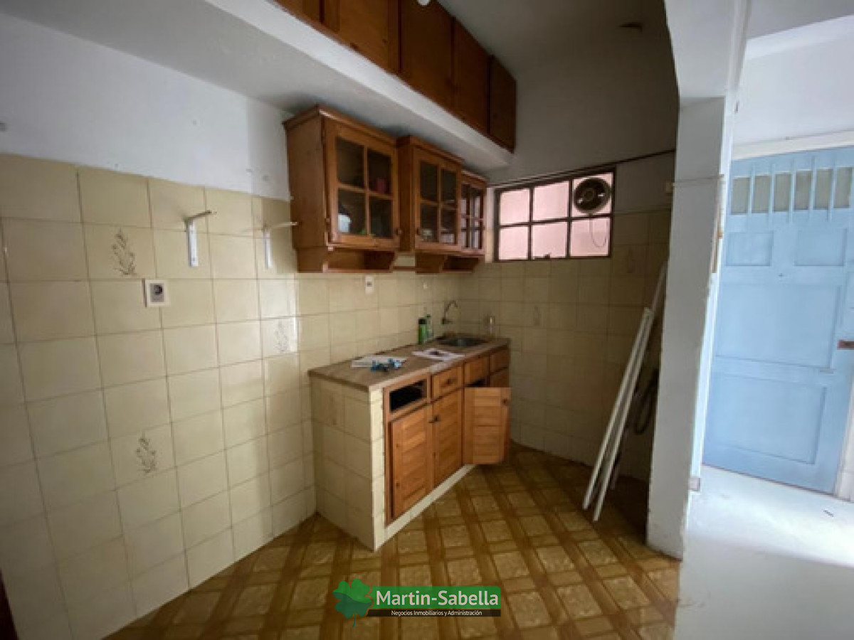 Apartamento ID.25 - Apartamento en Venta - Cordón
