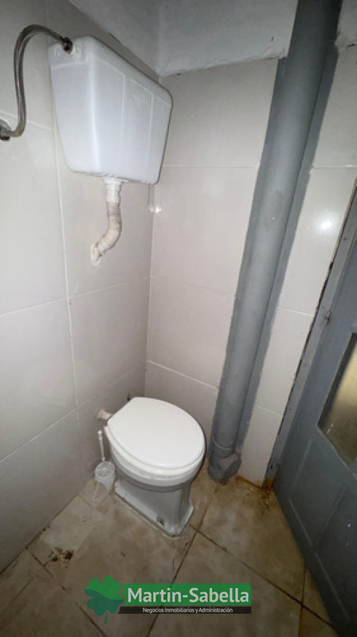 Apartamento ID.30 - Apartamento en alquiler Bella Vista - Reducto