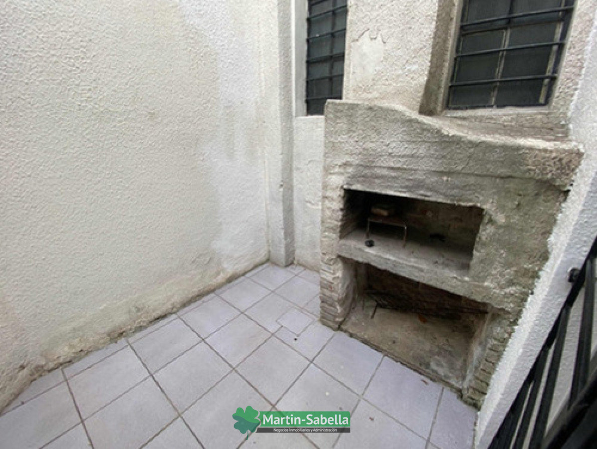 Apartamento ID.306/Apartamento-en-alquiler--Reducto- - Apartamento en alquiler - Reducto 