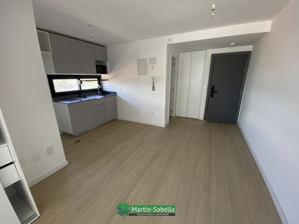 Apartamento ID.345/Monoambiente-en-alquiler--Malvín- - Monoambiente en alquiler - Malvín 