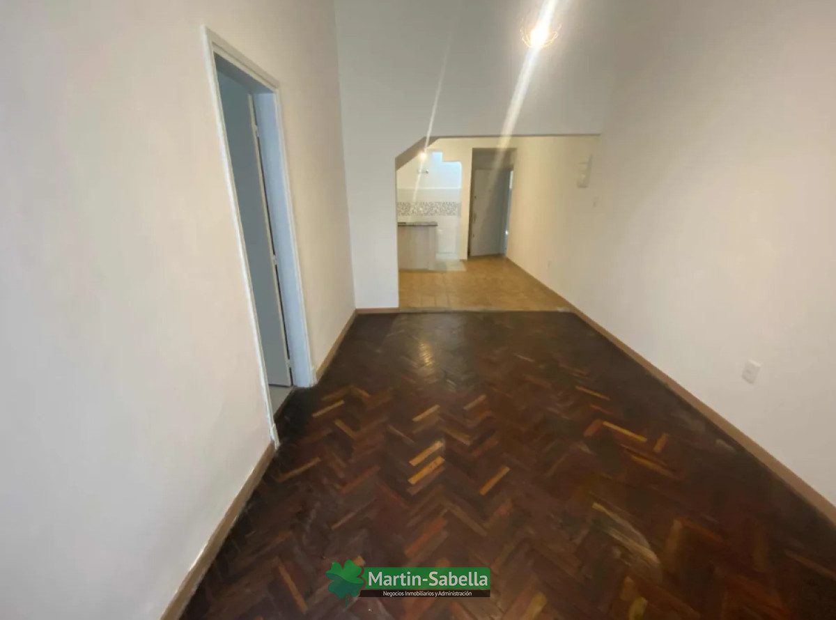 Apartamento ID.3 - Apartamento En Alquiler Pocitos Nuevo Planta Baja  Ideal Pérsona Mayor Con Patio Proximo A Montevideo Shopping 