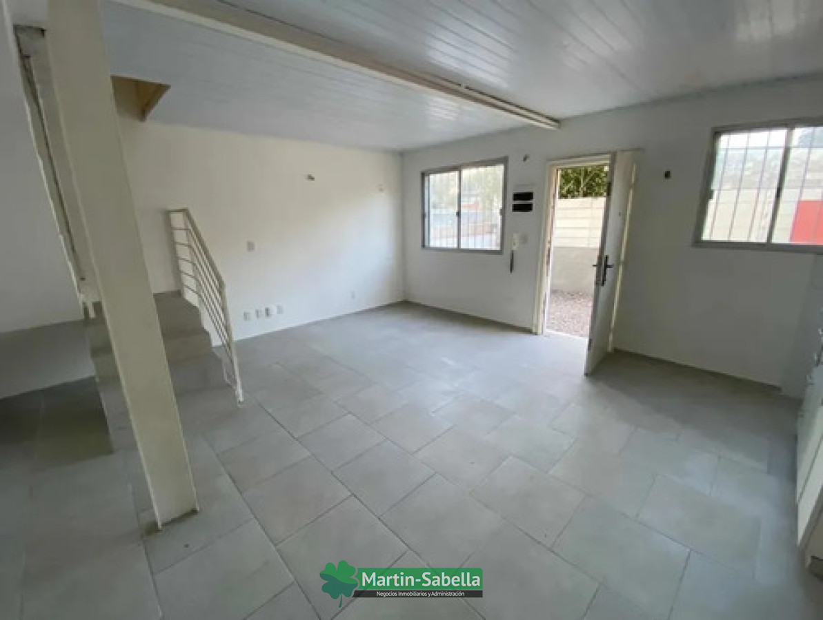 Apartamento ID.600/Apartamento-en-Alquiler-La-Blanqueada- - Apartamento en Alquiler La Blanqueada 