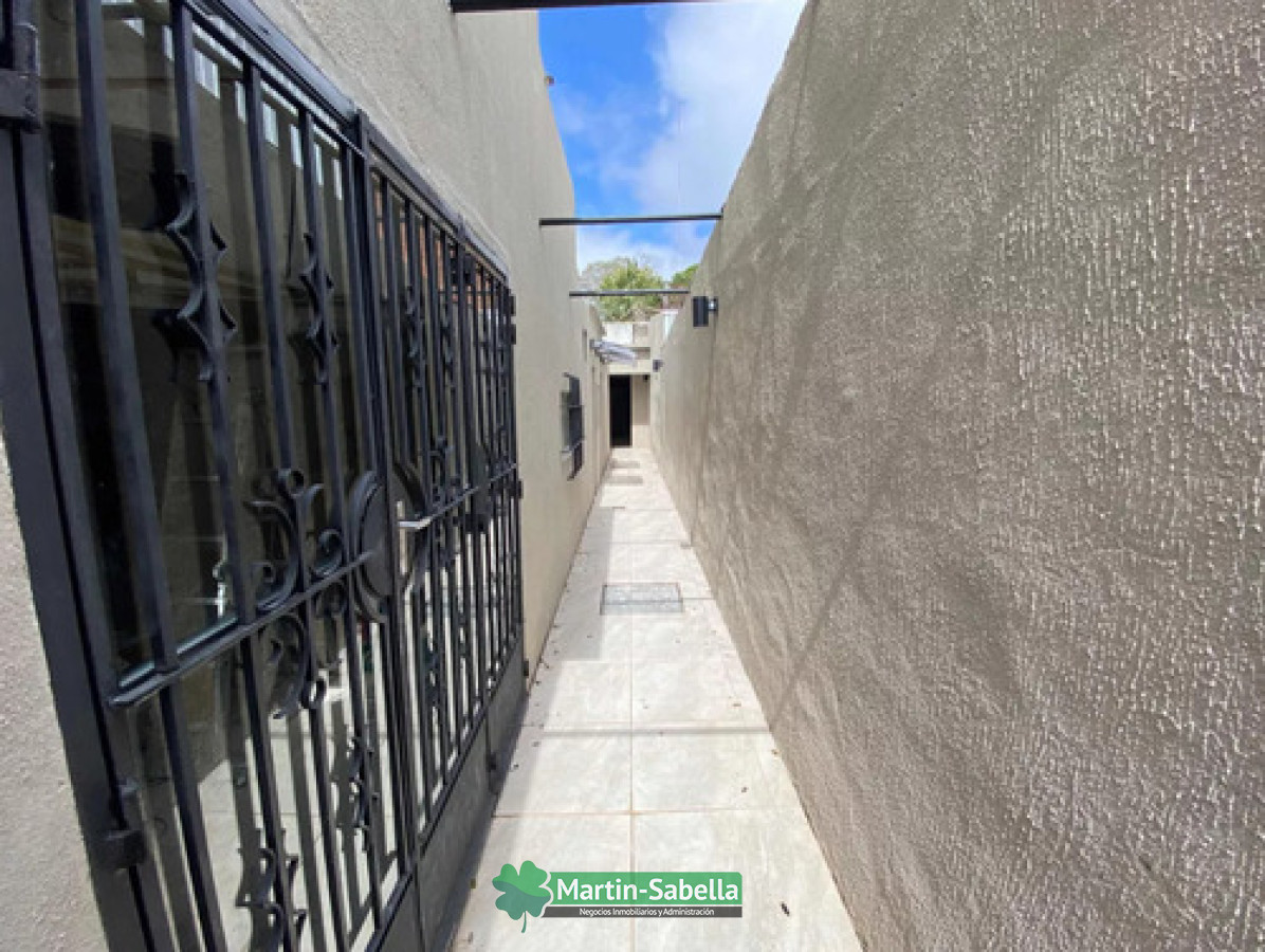 Apartamento ID.255/Monoambiente-en-alquiler--Tres-Cruces - Monoambiente en alquiler - Tres Cruces