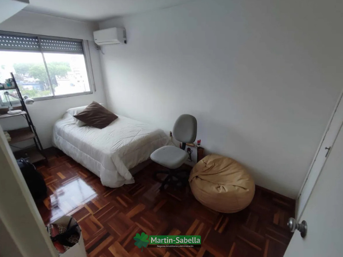 Apartamento ID.66/Apartamento-en-Venta--Parque-Rodó- - Apartamento en Venta - Parque Rodó 