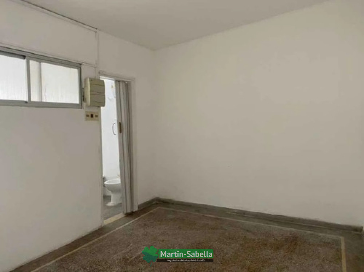 Apartamento ID.199/Apartamento-Monoambiente-en-alquiler--Buceo - Apartamento Monoambiente en alquiler - Buceo