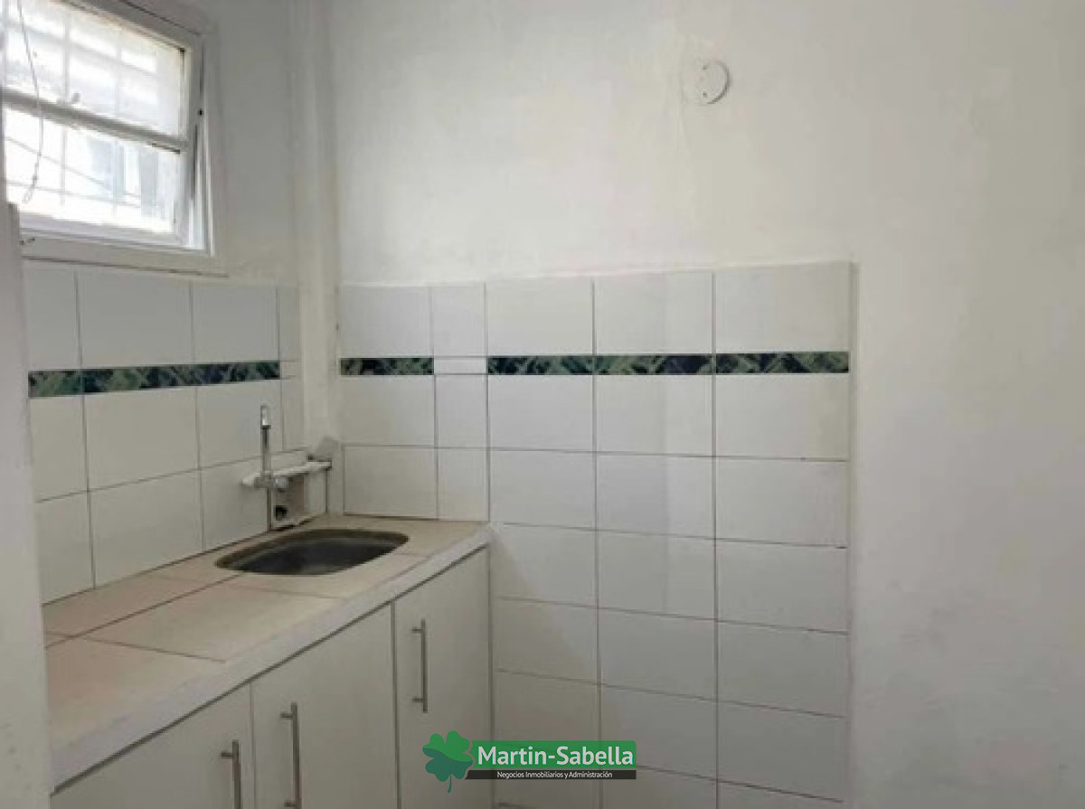 Apartamento ID.199/Apartamento-Monoambiente-en-alquiler--Buceo - Apartamento Monoambiente en alquiler - Buceo