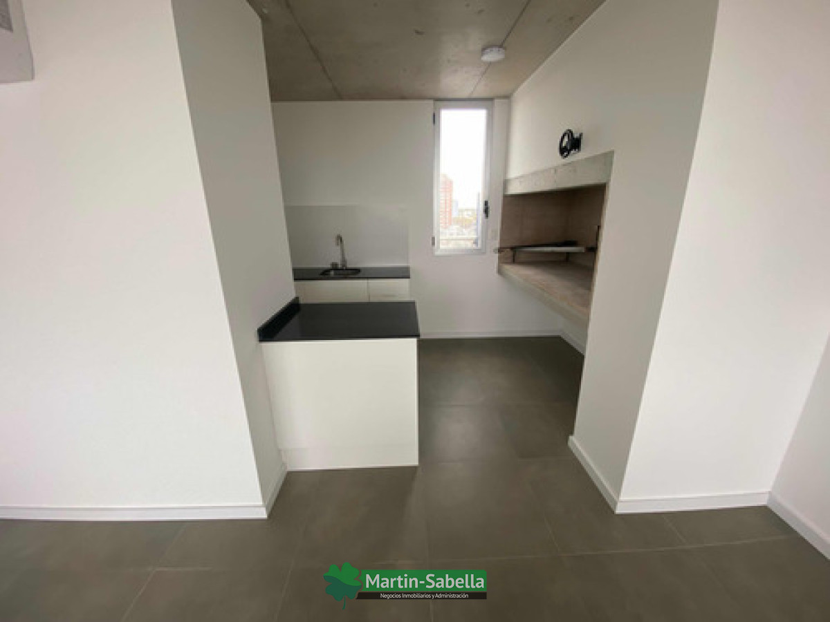 Apartamento ID.92/Apartamento-en-alquiler-con-Garage--La-Blanqueada- - Apartamento en alquiler con Garage - La Blanqueada 