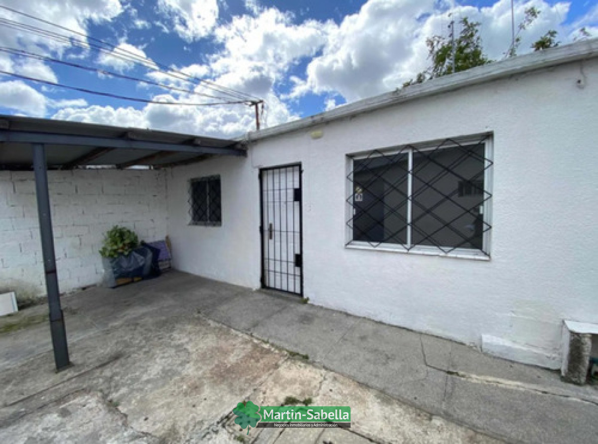 Apartamento ID.38 - Apartamento en alquiler - Ituzaingó 