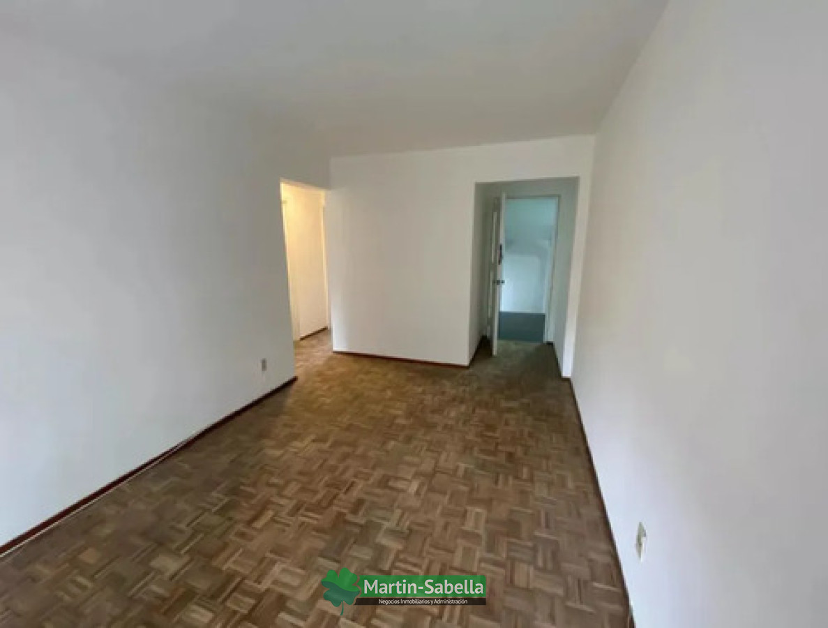 Apartamento ID.537/Apartamento-en-Alquiler--Palermo- - Apartamento en Alquiler - Palermo 