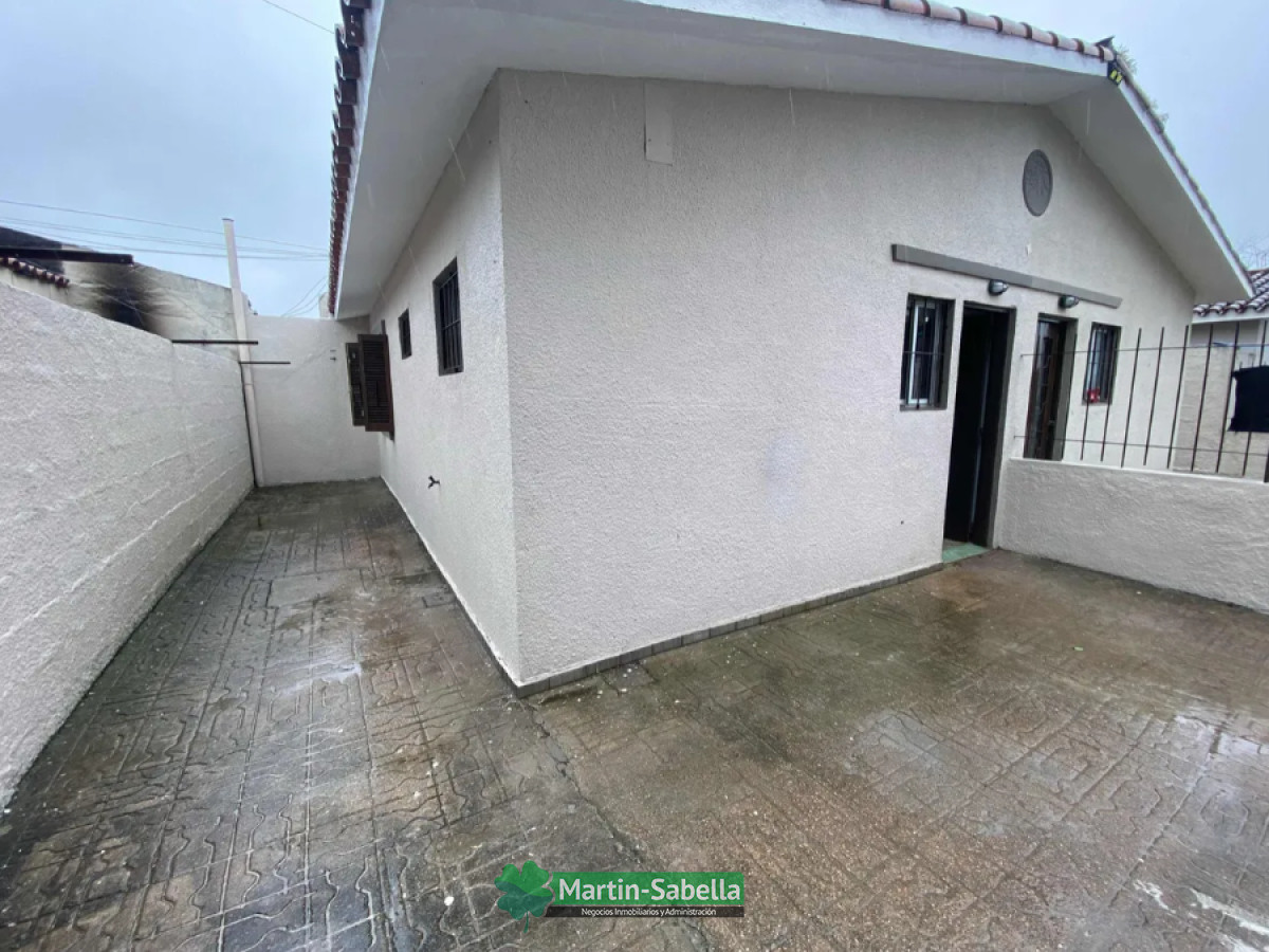 Apartamento ID.206/Apartamento-en-alquiler--Sayago- - Apartamento en alquiler - Sayago 