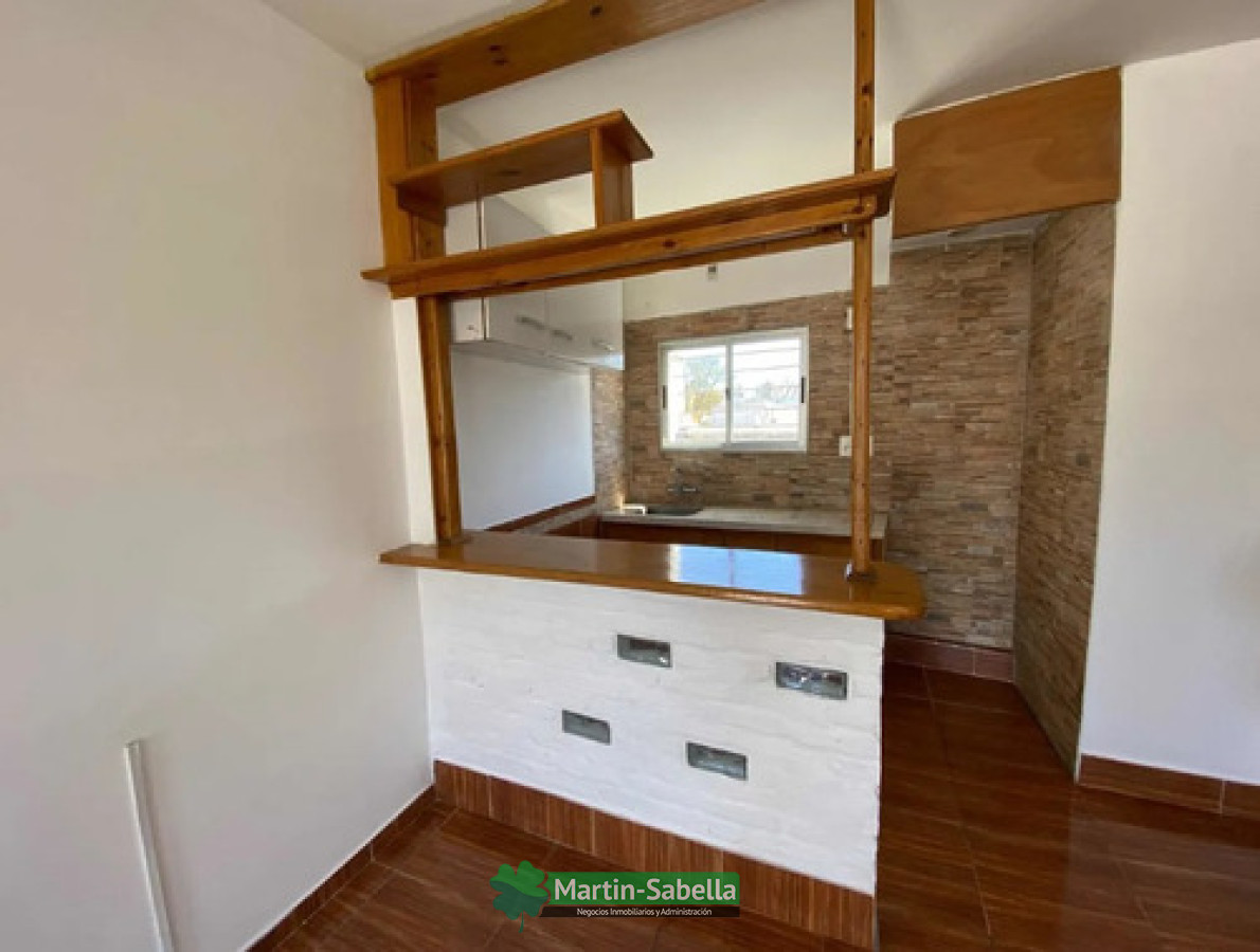Apartamento ID.291/Apartamento-en-alquiler--Mercado-Modelo- - Apartamento en alquiler - Mercado Modelo 