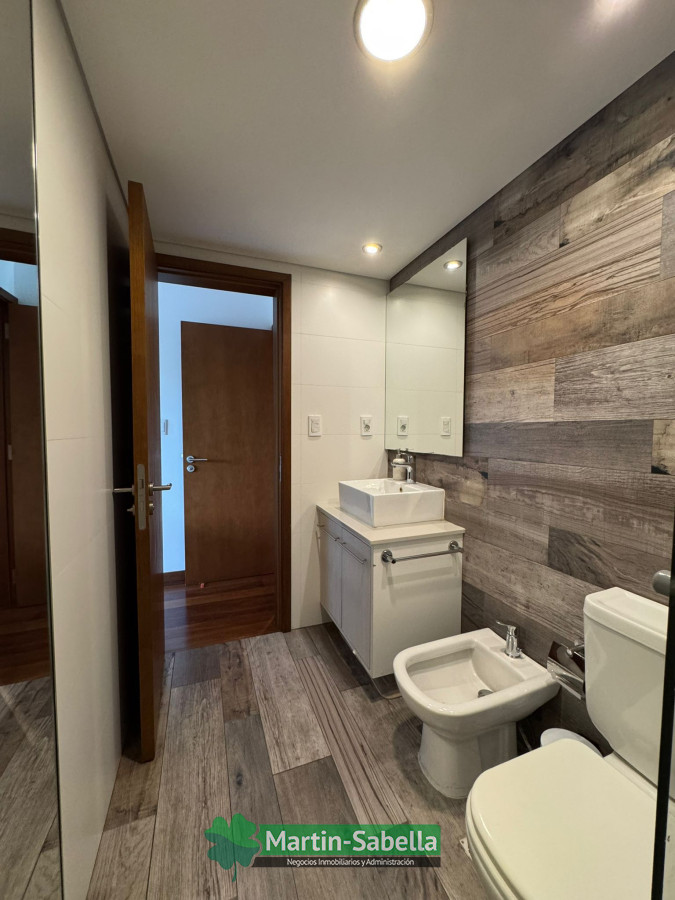 Apartamento ID.98/Apartamento-en-alquiler--Malvín- - Apartamento en alquiler - Malvín 