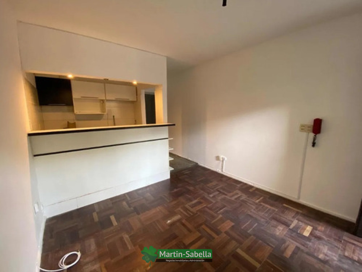 Apartamento ID.257/Apartamento-en-alquiler--Pocitos-Nuevo- - Apartamento en alquiler - Pocitos Nuevo 