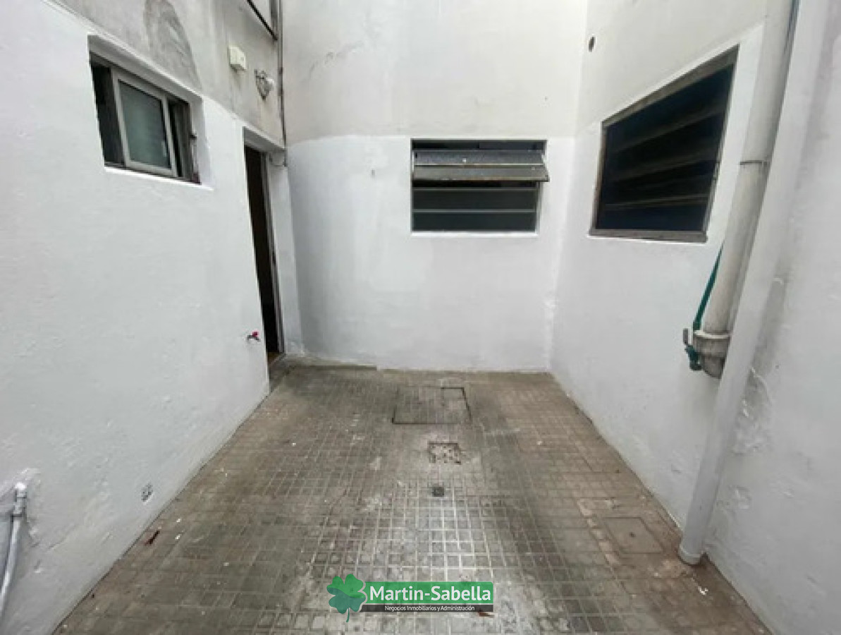 Apartamento ID.440/Monoambiente-en-alquiler--Pocitos- - Monoambiente en alquiler - Pocitos 