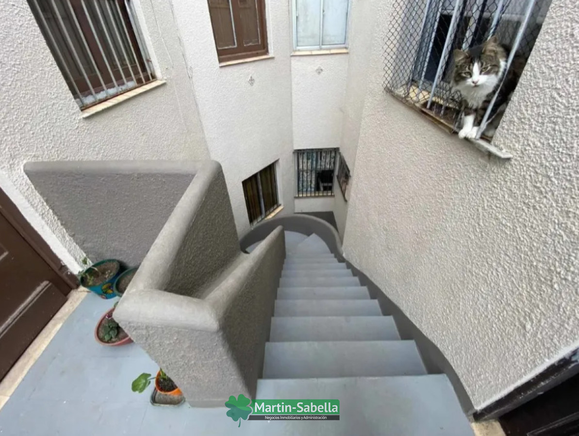 Apartamento ID.226/Apartamento-en-alquiler--Capurro- - Apartamento en alquiler - Capurro 
