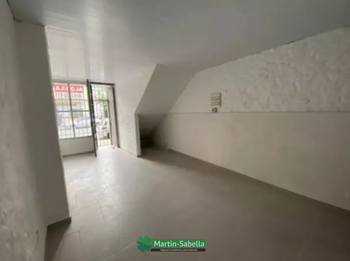 Apartamento ID.583/Monoambiente-en-Alquiler--Tres-Cruces- - Monoambiente en Alquiler - Tres Cruces 