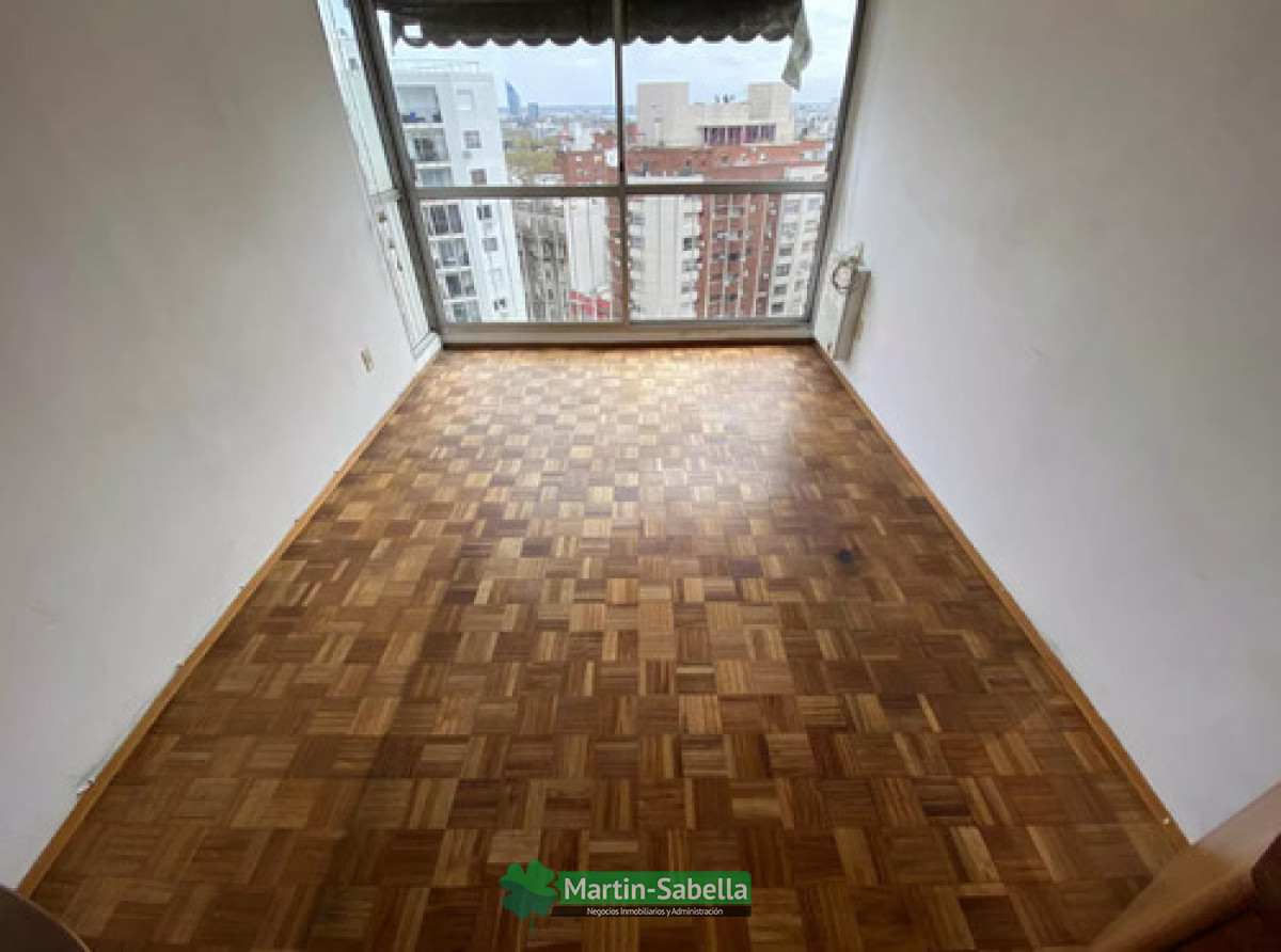 Apartamento ID.325/Apartamento-en-Venta--Tres-Cruces- - Apartamento en Venta - Tres Cruces 